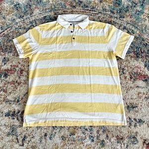 Men's Banana Republic Polo